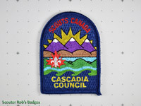 Cascadia Council [BC 05b]